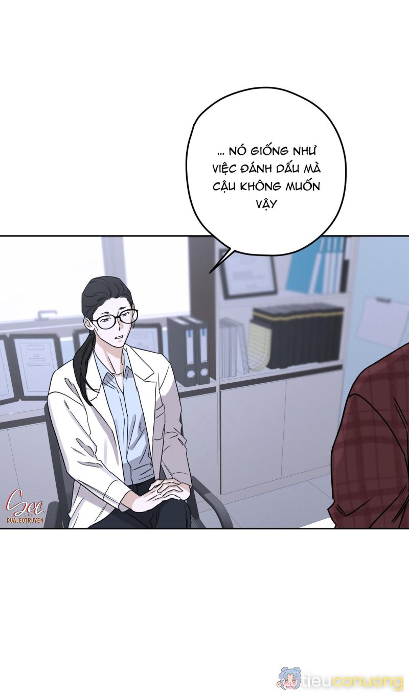 (AxA) MỊ HOẶC KHÓ CƯỠNG Chapter 17 - Page 18