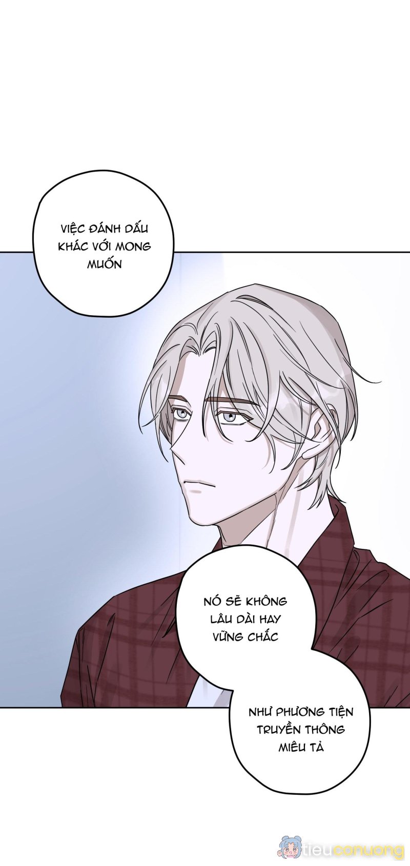 (AxA) MỊ HOẶC KHÓ CƯỠNG Chapter 17 - Page 19