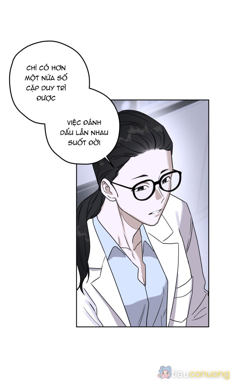 (AxA) MỊ HOẶC KHÓ CƯỠNG Chapter 17 - Page 20