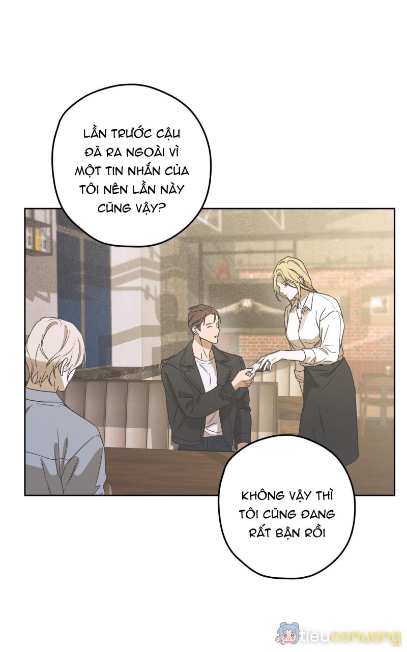 (AxA) MỊ HOẶC KHÓ CƯỠNG Chapter 17 - Page 26