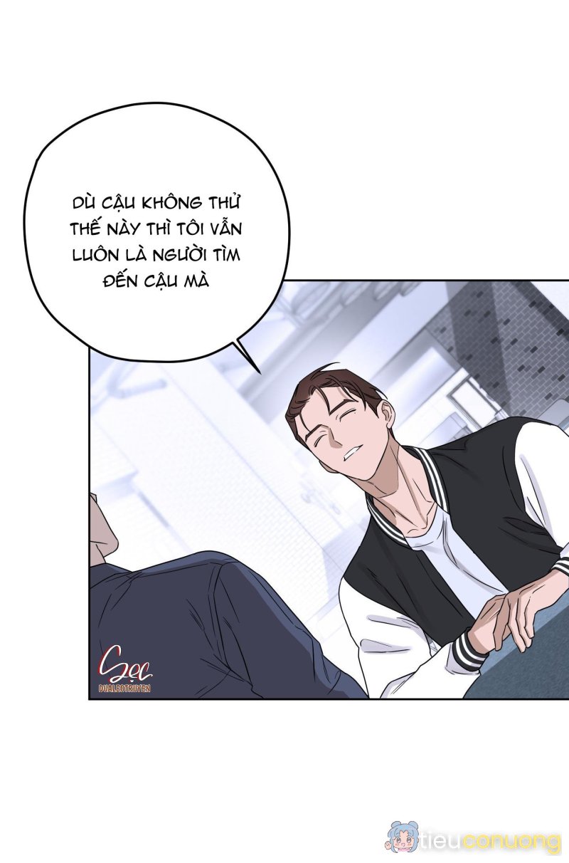 (AxA) MỊ HOẶC KHÓ CƯỠNG Chapter 17 - Page 27