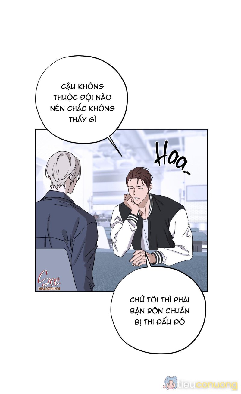 (AxA) MỊ HOẶC KHÓ CƯỠNG Chapter 17 - Page 29