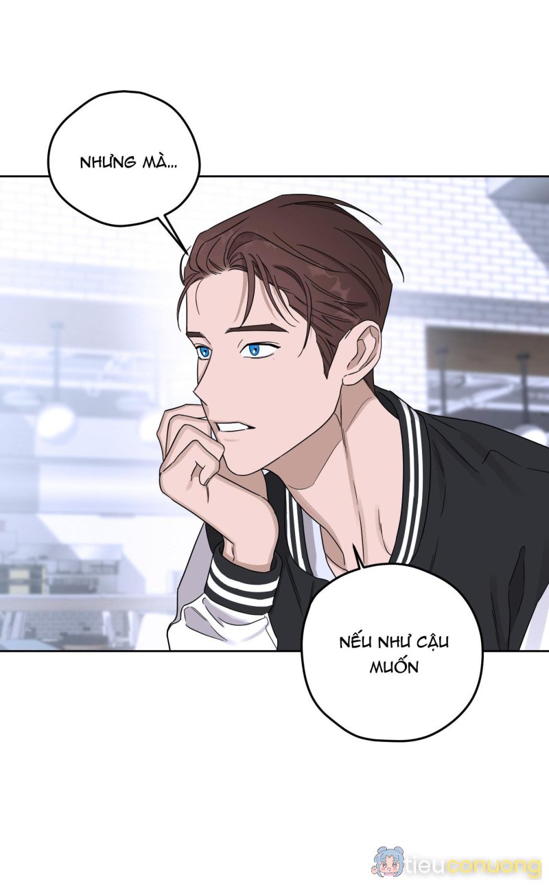 (AxA) MỊ HOẶC KHÓ CƯỠNG Chapter 17 - Page 30