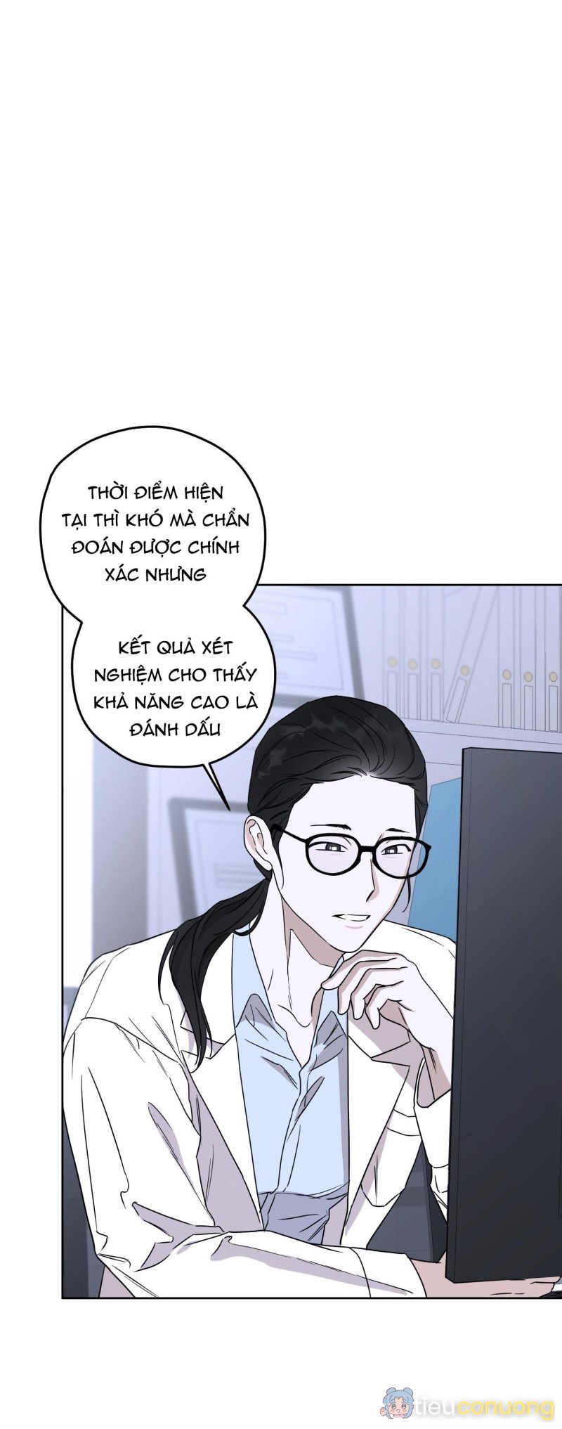 (AxA) MỊ HOẶC KHÓ CƯỠNG Chapter 17 - Page 5