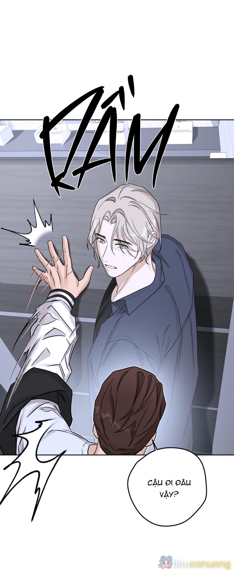 (AxA) MỊ HOẶC KHÓ CƯỠNG Chapter 17 - Page 60