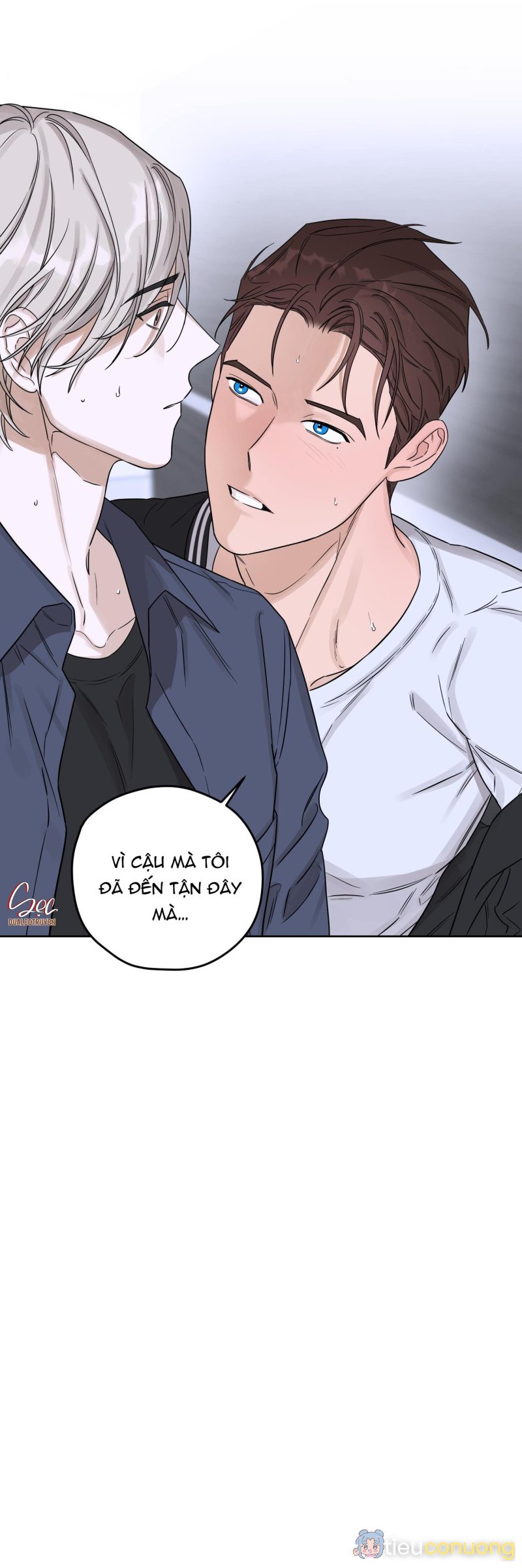 (AxA) MỊ HOẶC KHÓ CƯỠNG Chapter 17 - Page 61