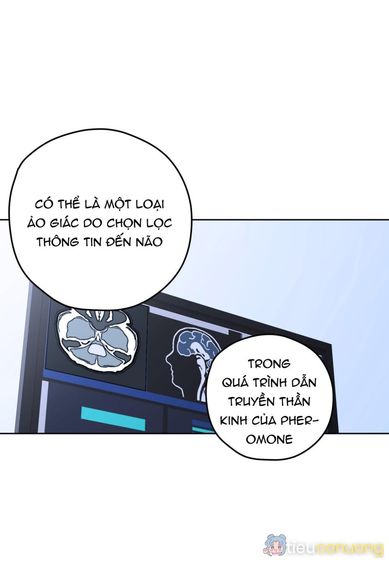 (AxA) MỊ HOẶC KHÓ CƯỠNG Chapter 17 - Page 8