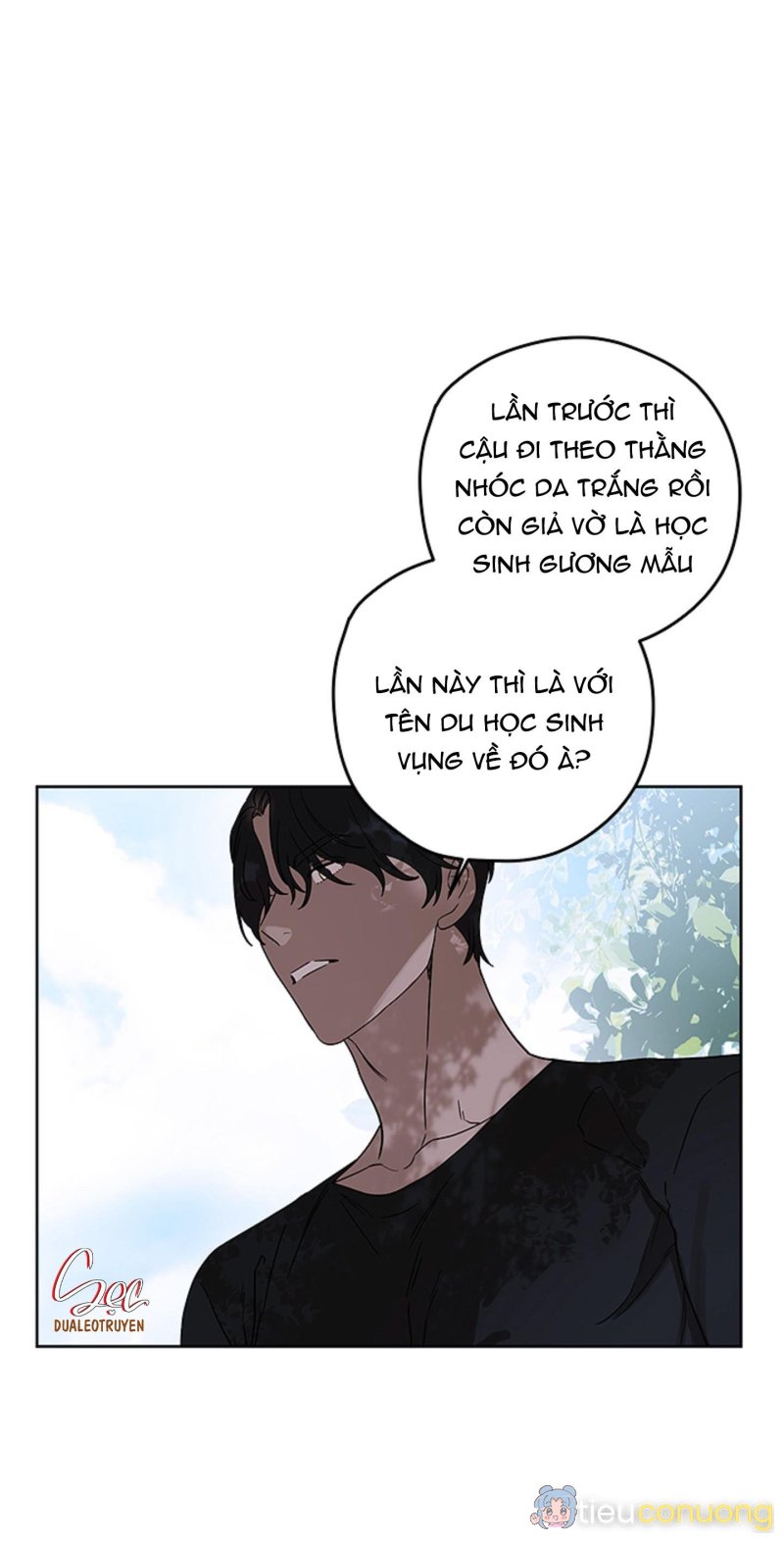 (AxA) MỊ HOẶC KHÓ CƯỠNG Chapter 19 - Page 19