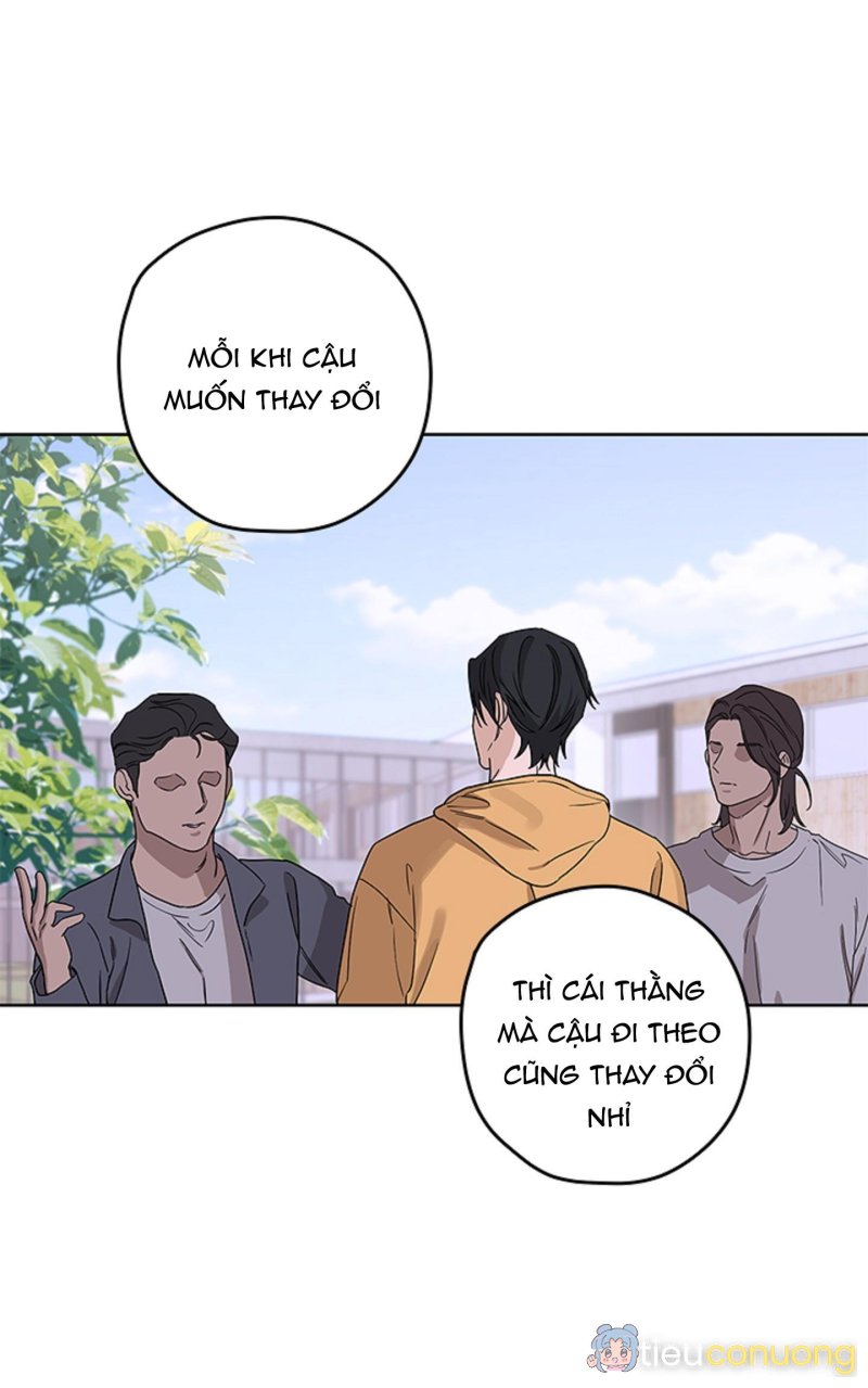 (AxA) MỊ HOẶC KHÓ CƯỠNG Chapter 19 - Page 20