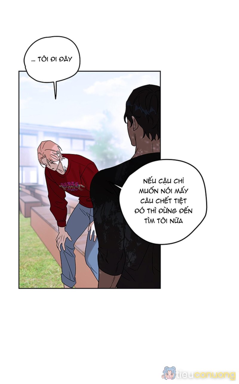 (AxA) MỊ HOẶC KHÓ CƯỠNG Chapter 19 - Page 24