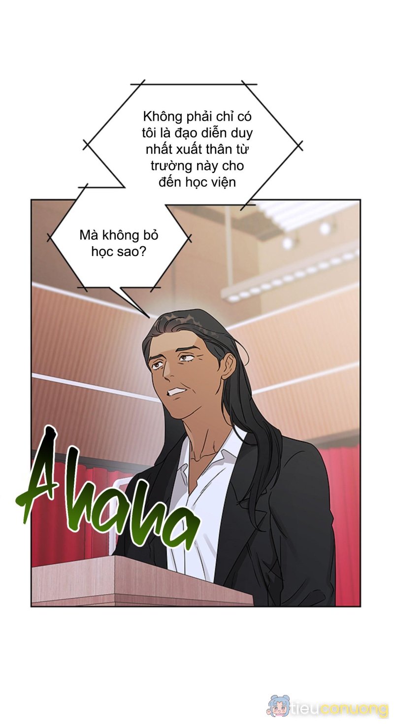 (AxA) MỊ HOẶC KHÓ CƯỠNG Chapter 19 - Page 31