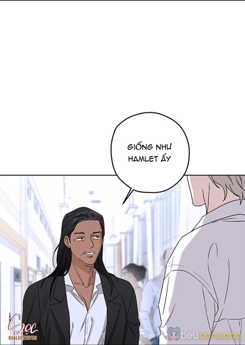 (AxA) MỊ HOẶC KHÓ CƯỠNG Chapter 19 - Page 34