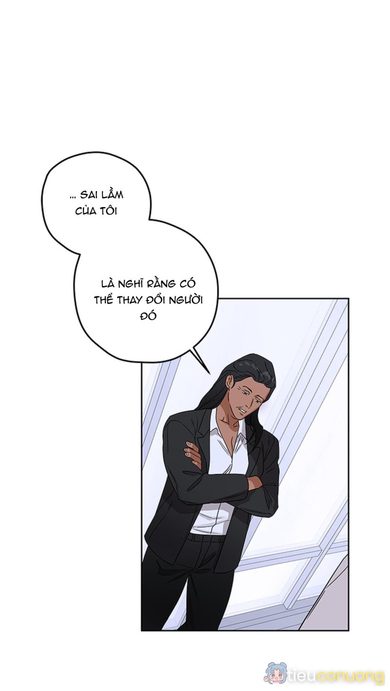 (AxA) MỊ HOẶC KHÓ CƯỠNG Chapter 19 - Page 40