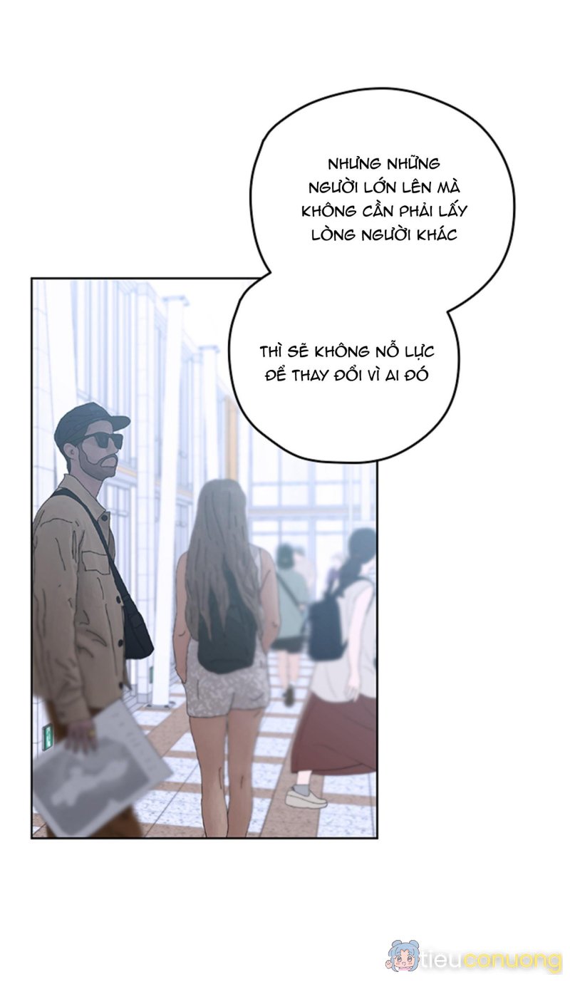 (AxA) MỊ HOẶC KHÓ CƯỠNG Chapter 19 - Page 41