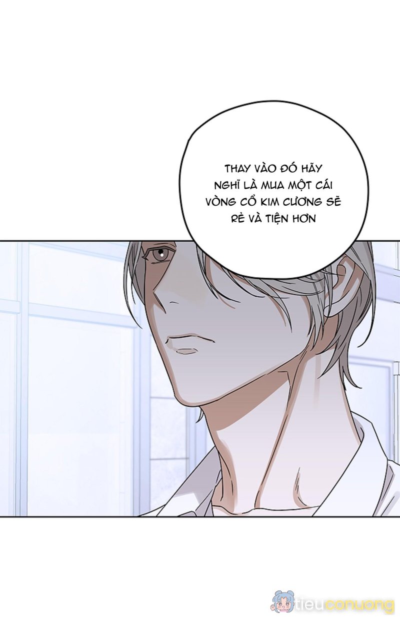 (AxA) MỊ HOẶC KHÓ CƯỠNG Chapter 19 - Page 42