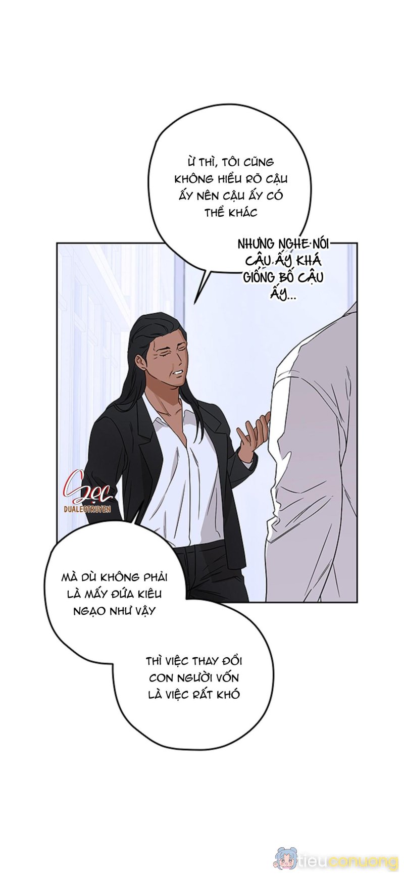 (AxA) MỊ HOẶC KHÓ CƯỠNG Chapter 19 - Page 43