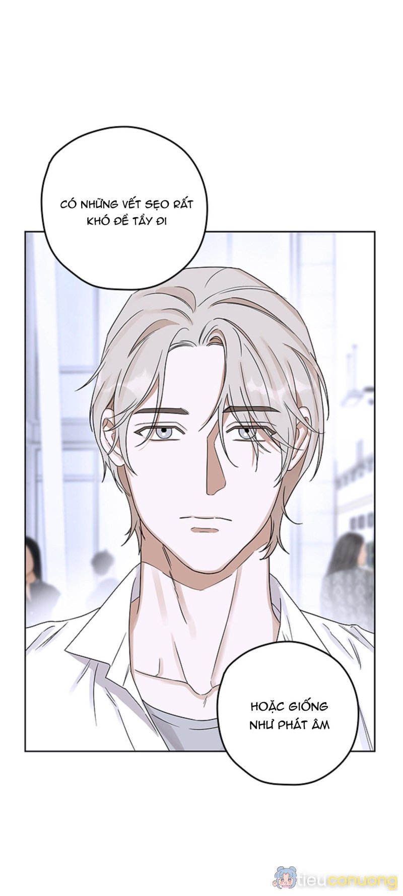 (AxA) MỊ HOẶC KHÓ CƯỠNG Chapter 19 - Page 44