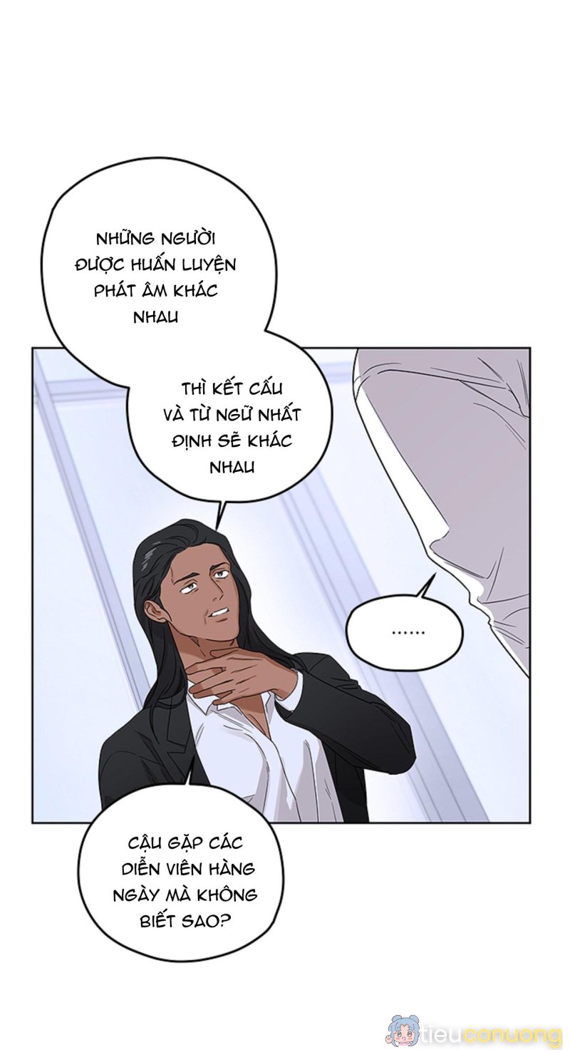 (AxA) MỊ HOẶC KHÓ CƯỠNG Chapter 19 - Page 45