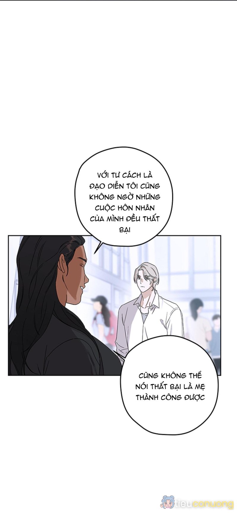 (AxA) MỊ HOẶC KHÓ CƯỠNG Chapter 19 - Page 48