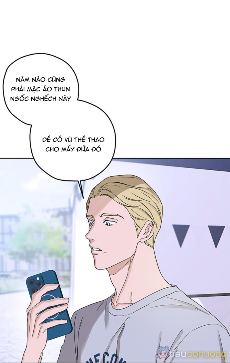 (AxA) MỊ HOẶC KHÓ CƯỠNG Chapter 19 - Page 4