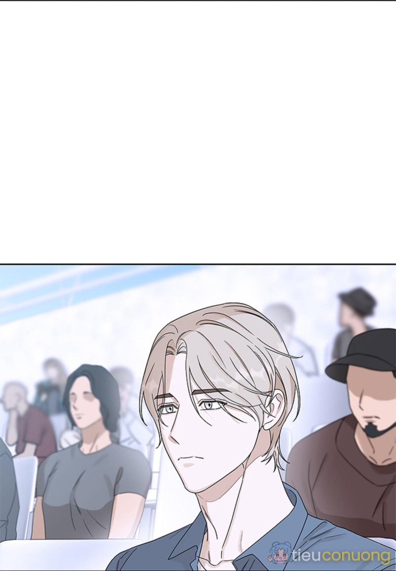 (AxA) MỊ HOẶC KHÓ CƯỠNG Chapter 19 - Page 50