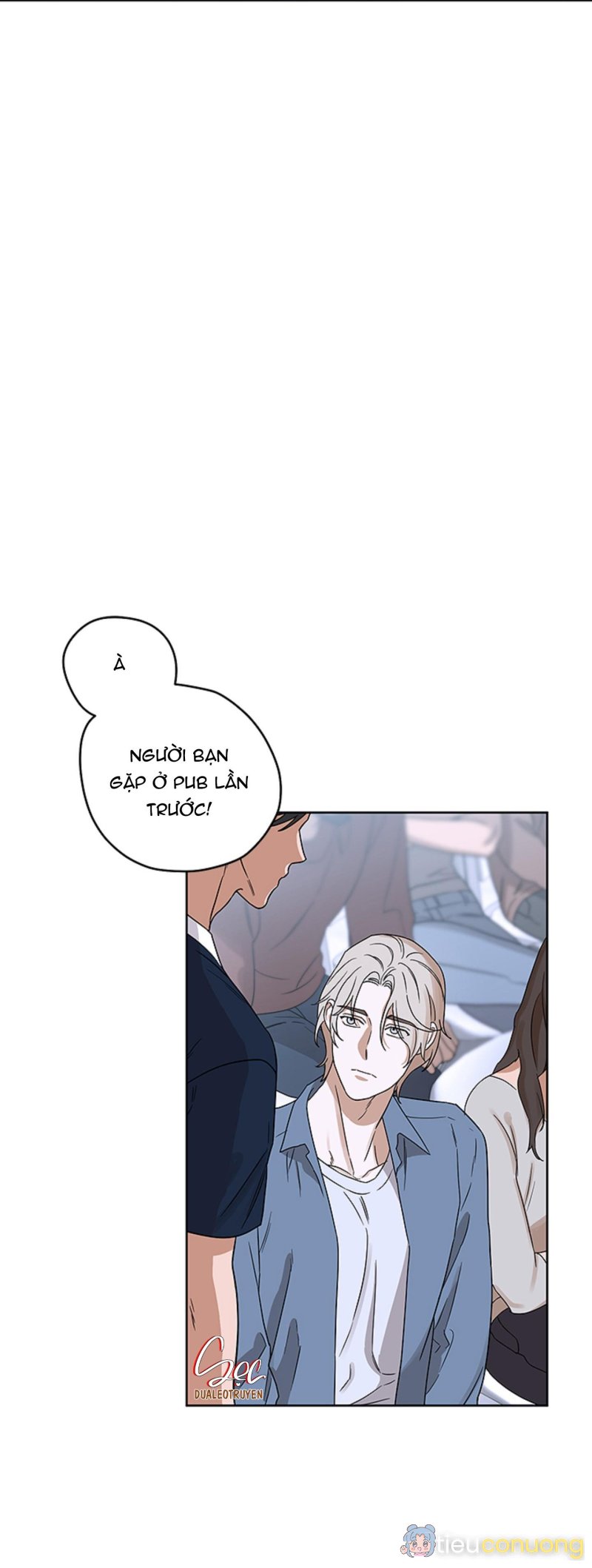 (AxA) MỊ HOẶC KHÓ CƯỠNG Chapter 19 - Page 51