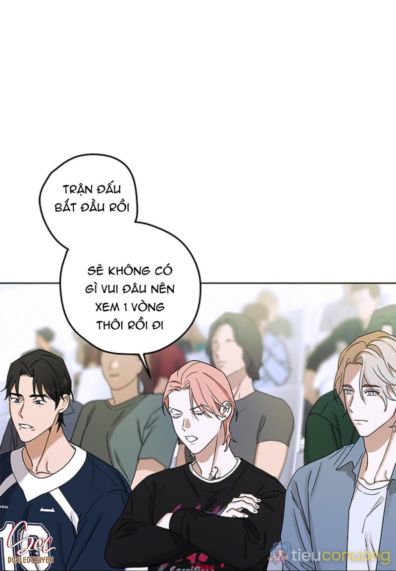 (AxA) MỊ HOẶC KHÓ CƯỠNG Chapter 19 - Page 54