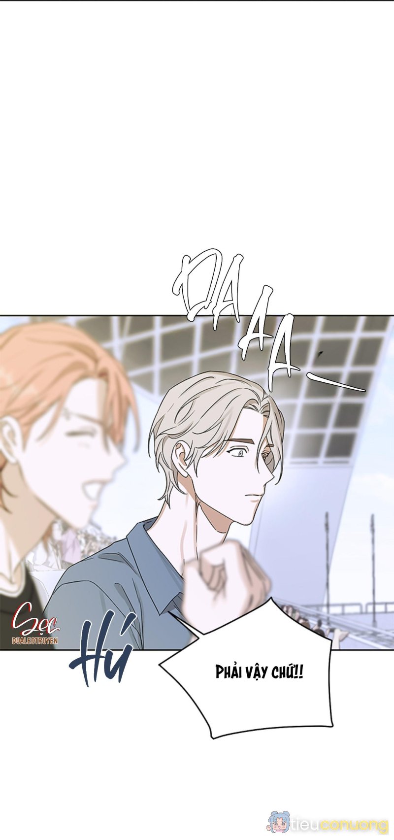 (AxA) MỊ HOẶC KHÓ CƯỠNG Chapter 19 - Page 58