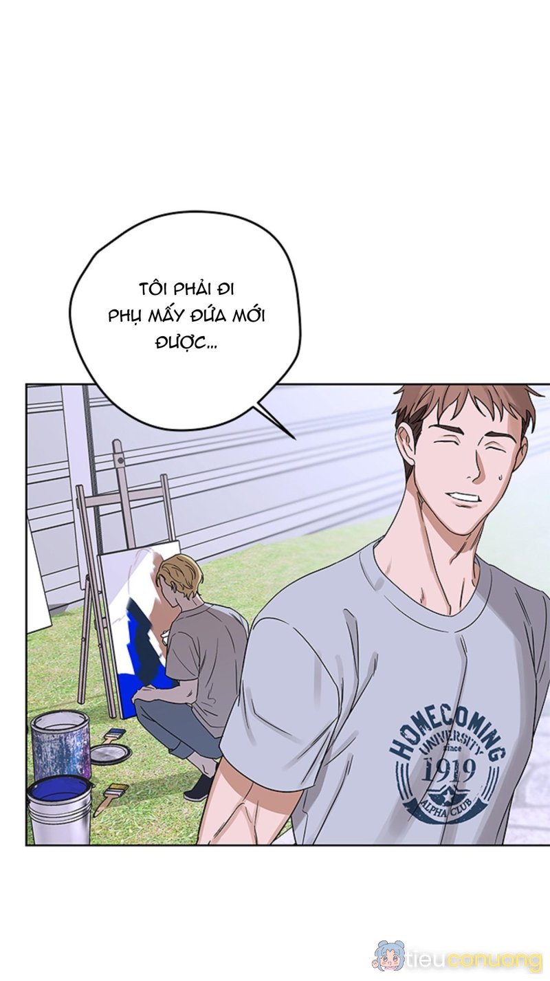 (AxA) MỊ HOẶC KHÓ CƯỠNG Chapter 19 - Page 6