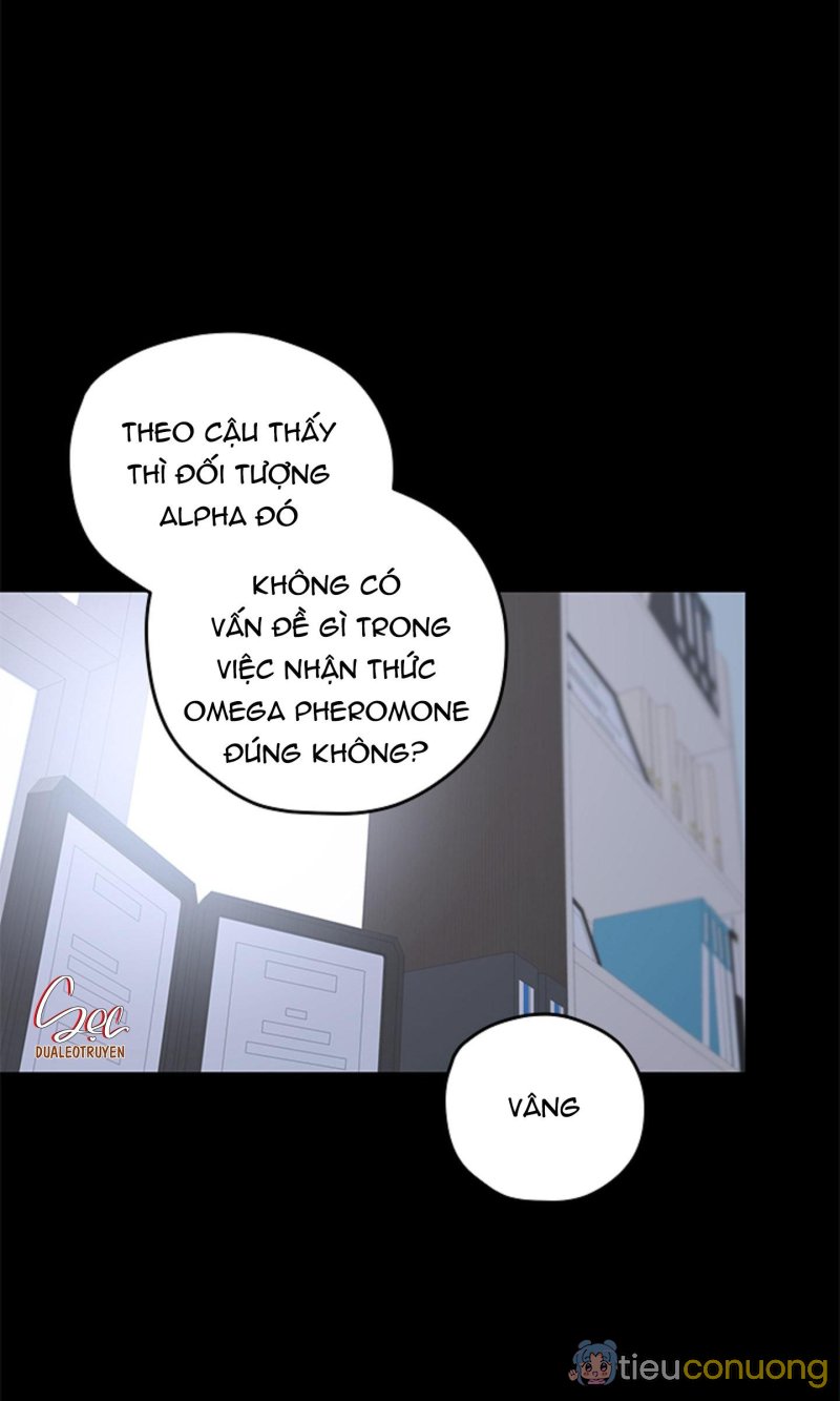 (AxA) MỊ HOẶC KHÓ CƯỠNG Chapter 18 - Page 12