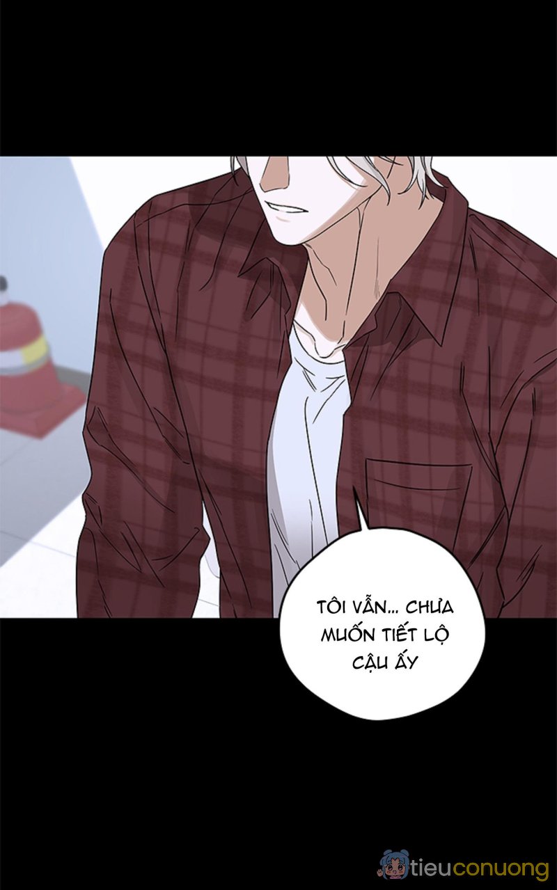 (AxA) MỊ HOẶC KHÓ CƯỠNG Chapter 18 - Page 14