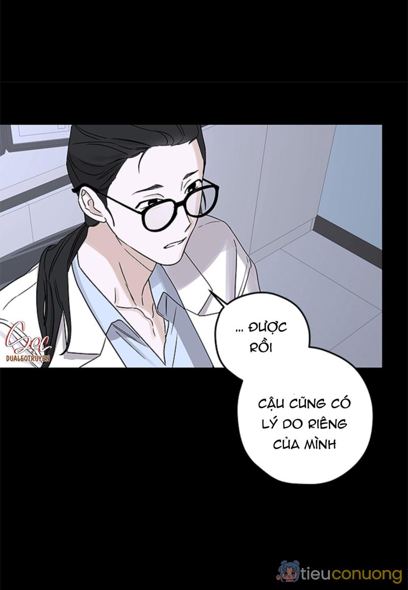 (AxA) MỊ HOẶC KHÓ CƯỠNG Chapter 18 - Page 15