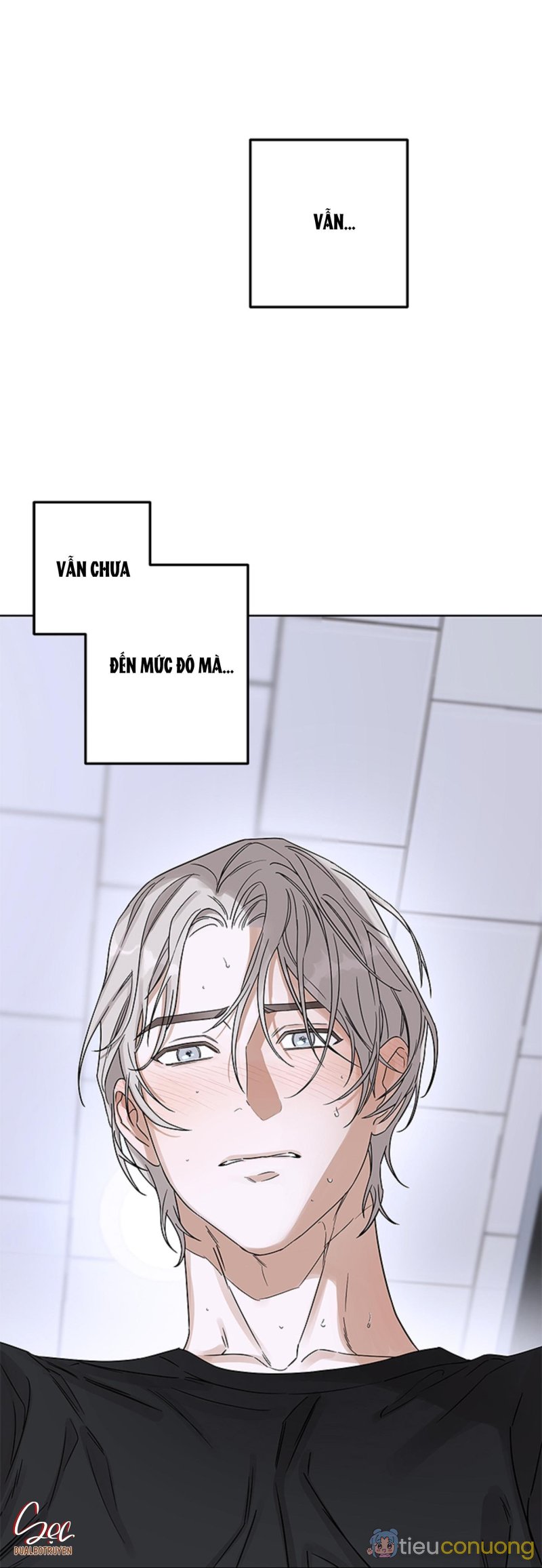 (AxA) MỊ HOẶC KHÓ CƯỠNG Chapter 18 - Page 29