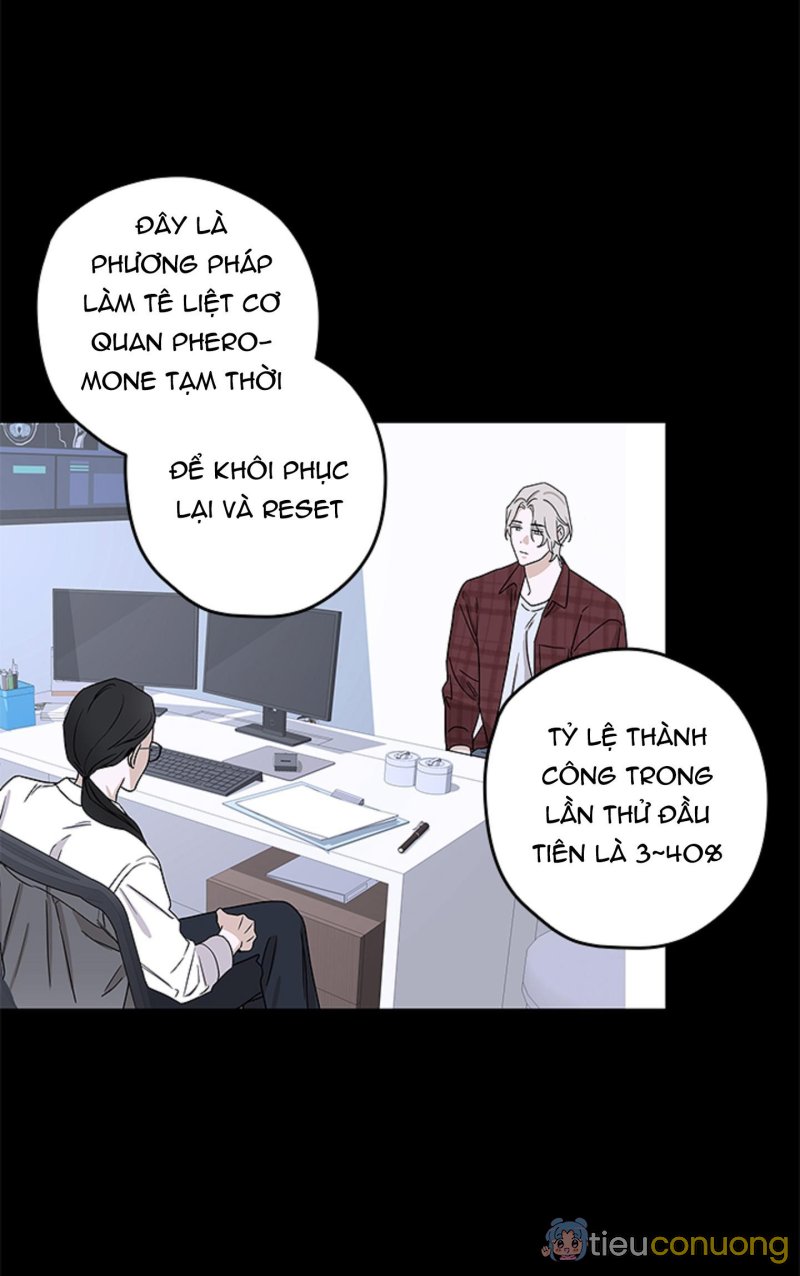 (AxA) MỊ HOẶC KHÓ CƯỠNG Chapter 18 - Page 54