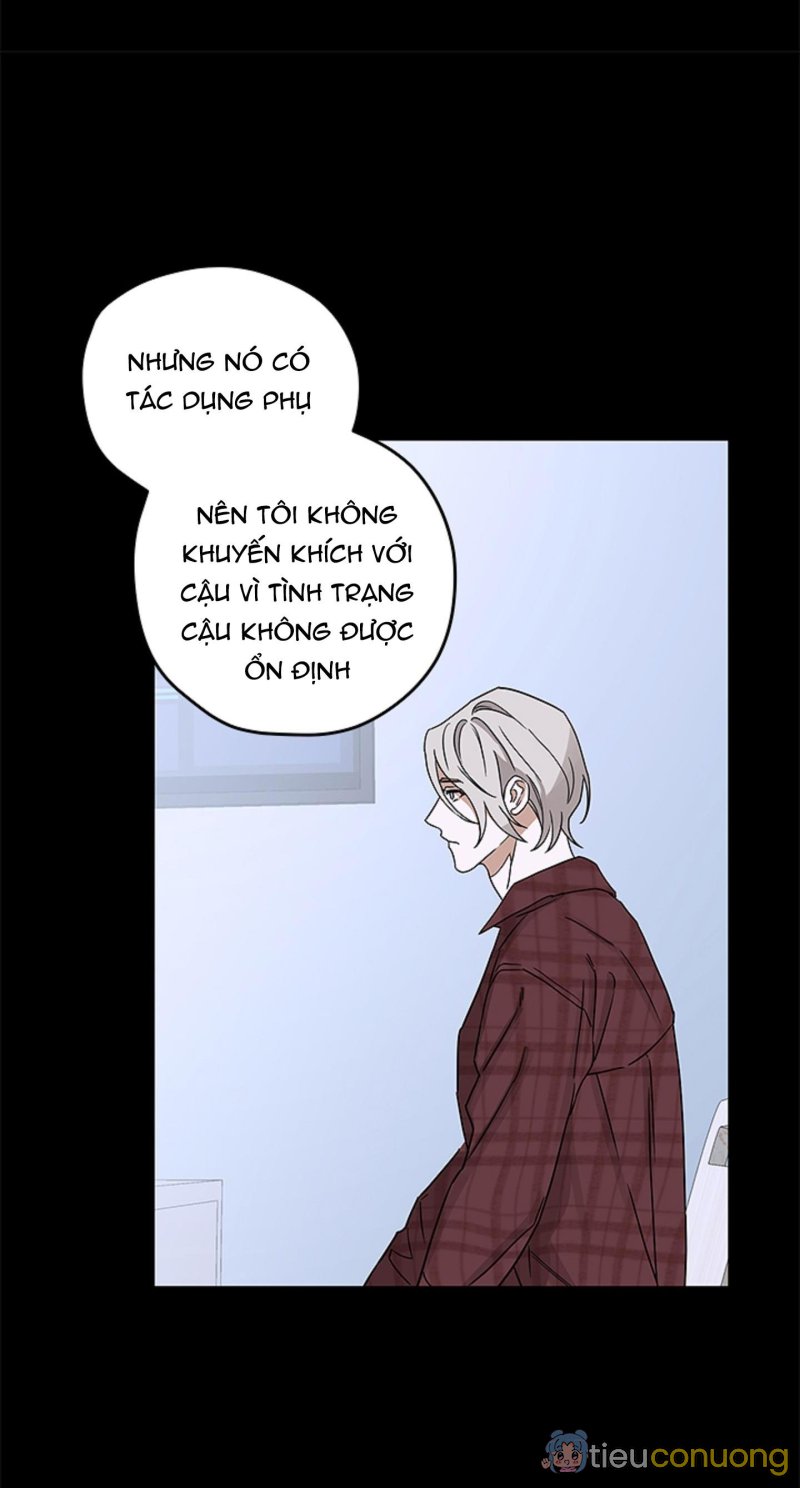 (AxA) MỊ HOẶC KHÓ CƯỠNG Chapter 18 - Page 55