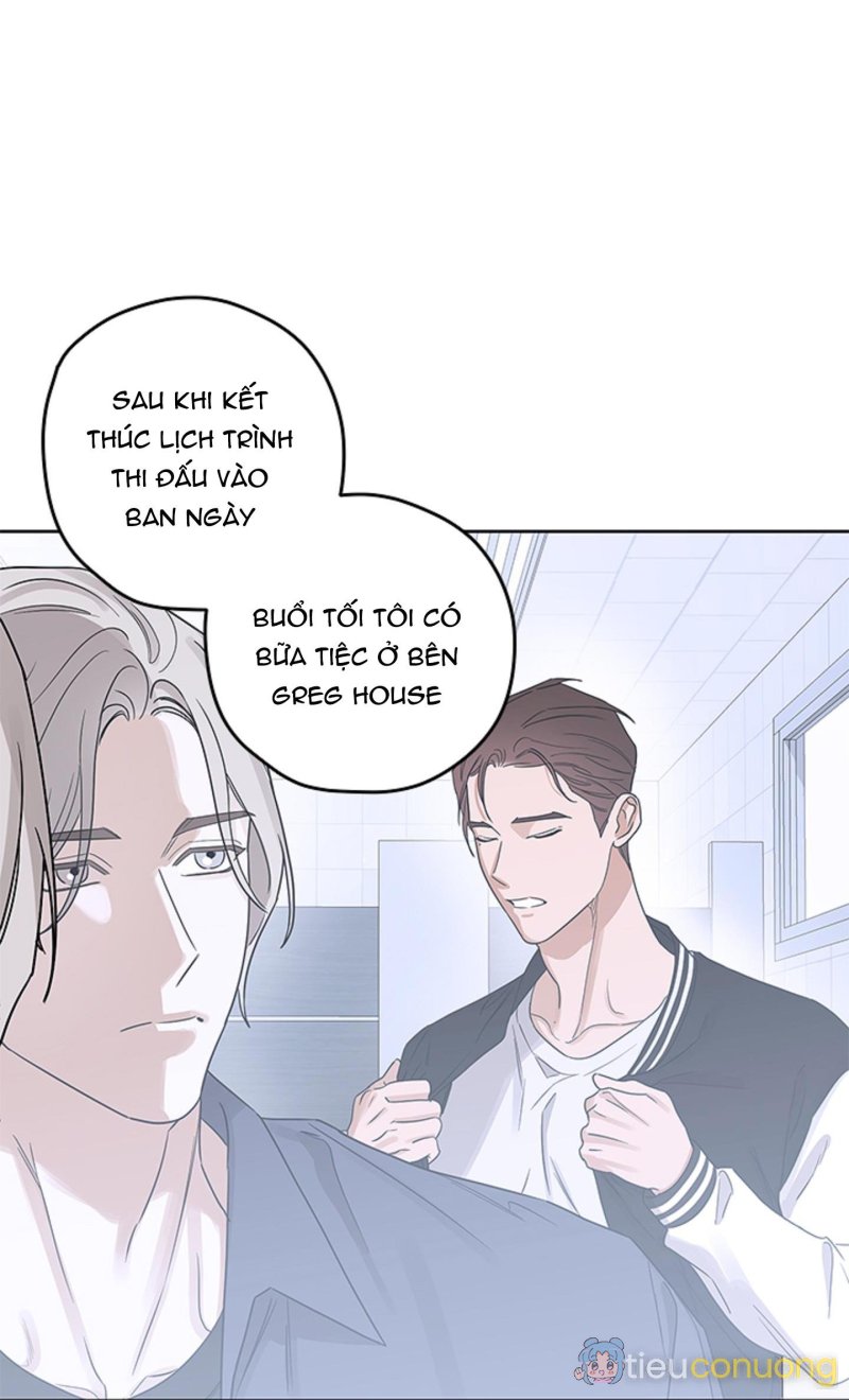 (AxA) MỊ HOẶC KHÓ CƯỠNG Chapter 18 - Page 59