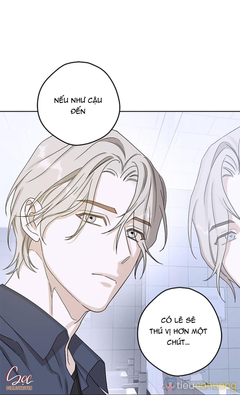 (AxA) MỊ HOẶC KHÓ CƯỠNG Chapter 18 - Page 62