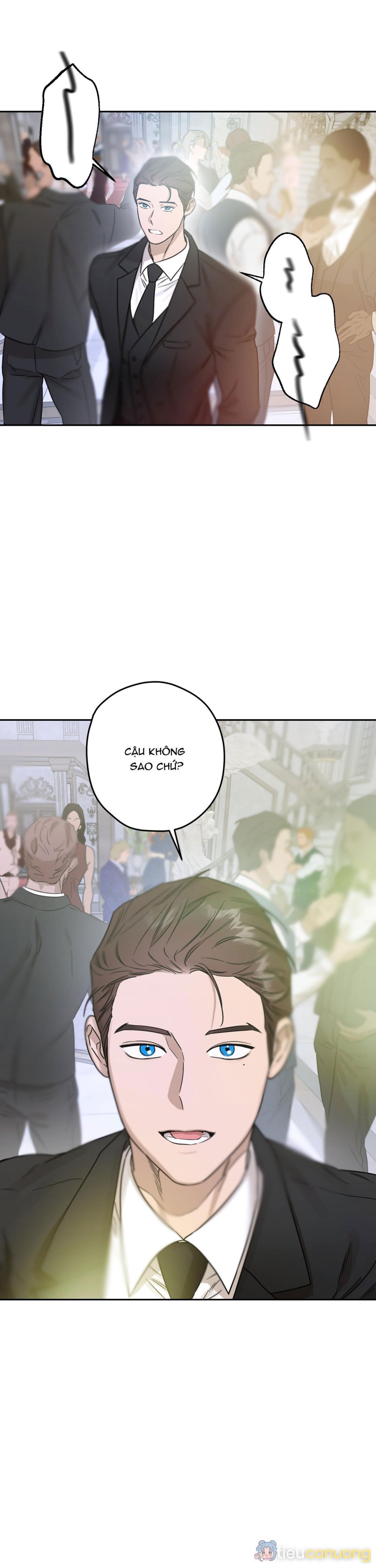 (AxA) MỊ HOẶC KHÓ CƯỠNG Chapter 8 - Page 29