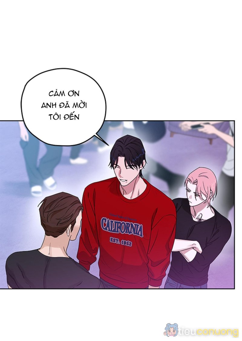 (AxA) MỊ HOẶC KHÓ CƯỠNG Chapter 20 - Page 9