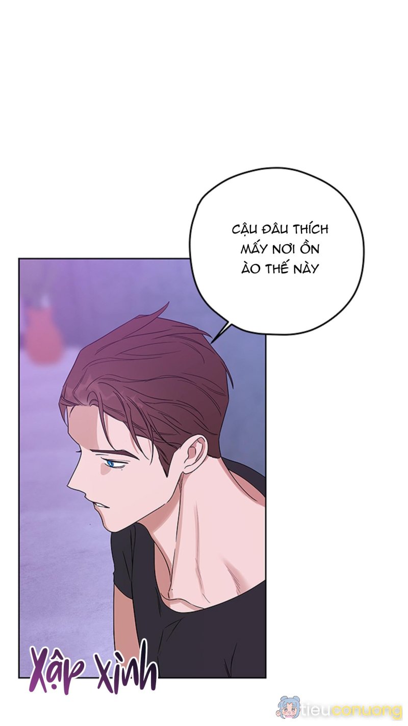 (AxA) MỊ HOẶC KHÓ CƯỠNG Chapter 20 - Page 16