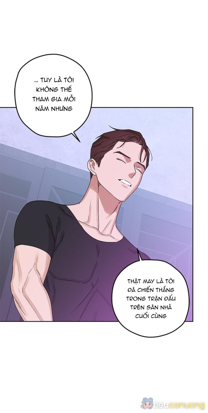 (AxA) MỊ HOẶC KHÓ CƯỠNG Chapter 20 - Page 19