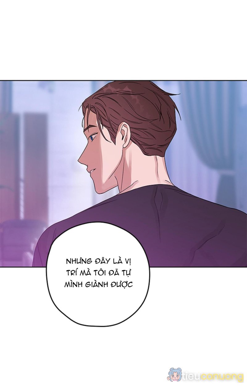 (AxA) MỊ HOẶC KHÓ CƯỠNG Chapter 20 - Page 23