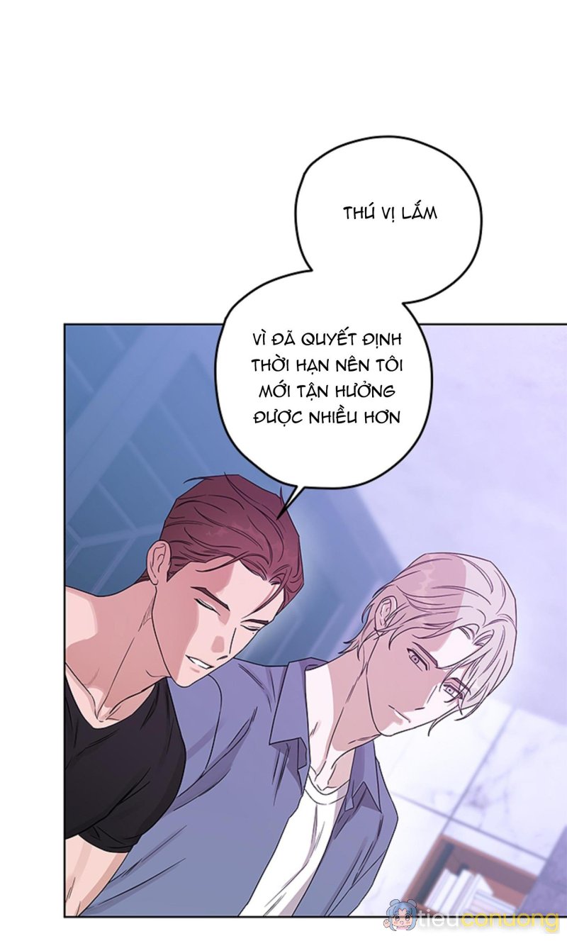 (AxA) MỊ HOẶC KHÓ CƯỠNG Chapter 20 - Page 24