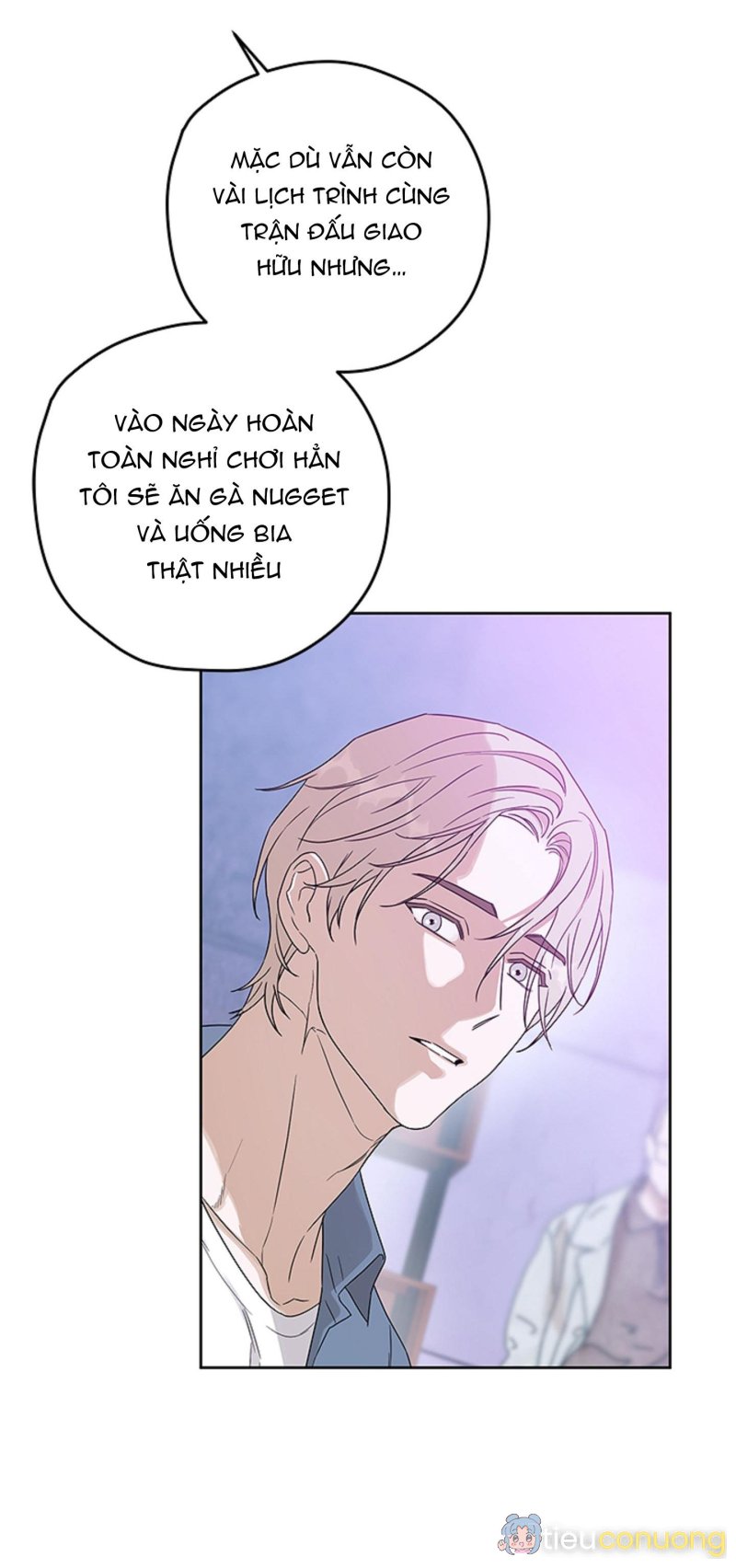 (AxA) MỊ HOẶC KHÓ CƯỠNG Chapter 20 - Page 25