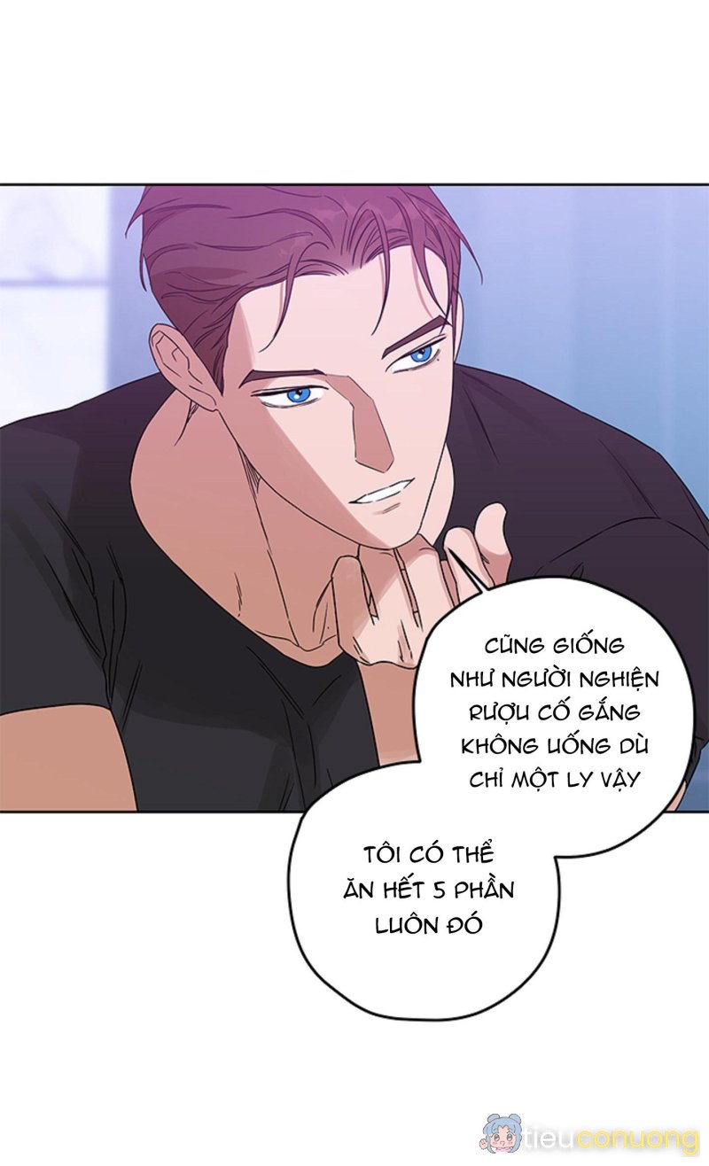 (AxA) MỊ HOẶC KHÓ CƯỠNG Chapter 20 - Page 28