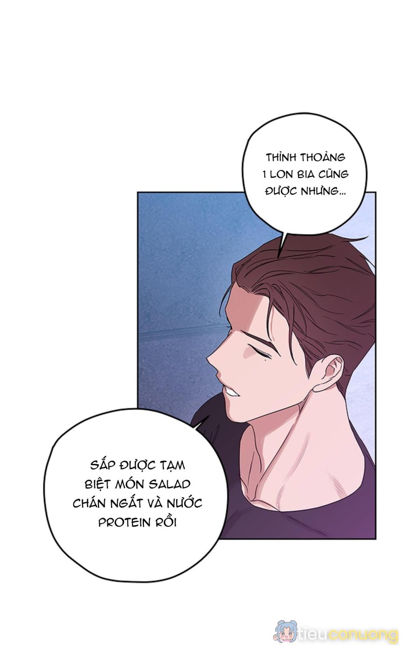 (AxA) MỊ HOẶC KHÓ CƯỠNG Chapter 20 - Page 31