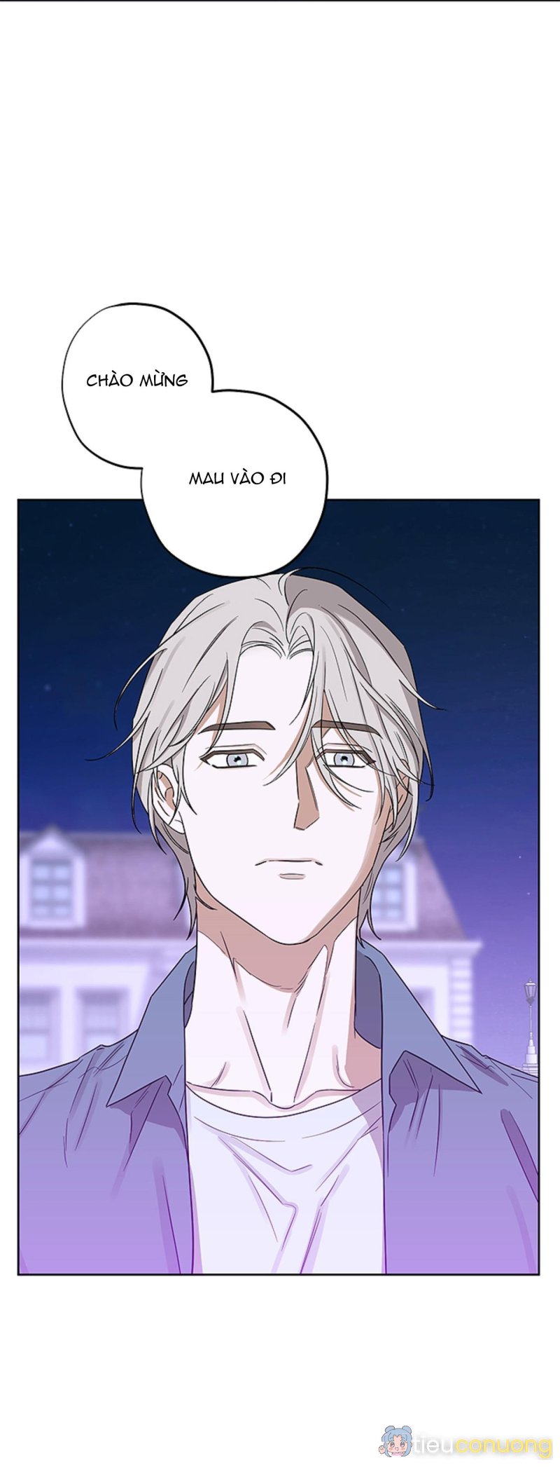 (AxA) MỊ HOẶC KHÓ CƯỠNG Chapter 20 - Page 3