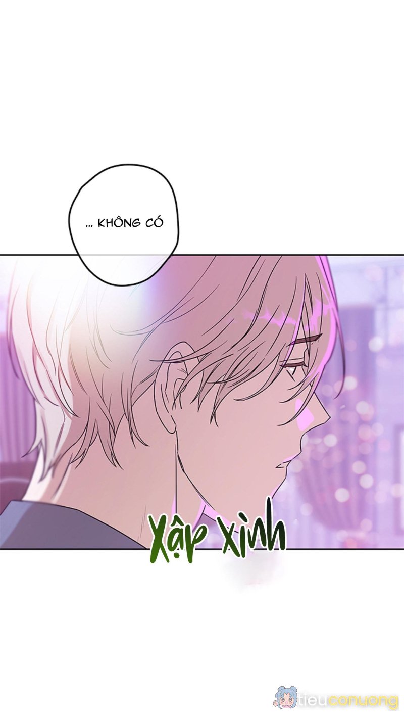 (AxA) MỊ HOẶC KHÓ CƯỠNG Chapter 20 - Page 39