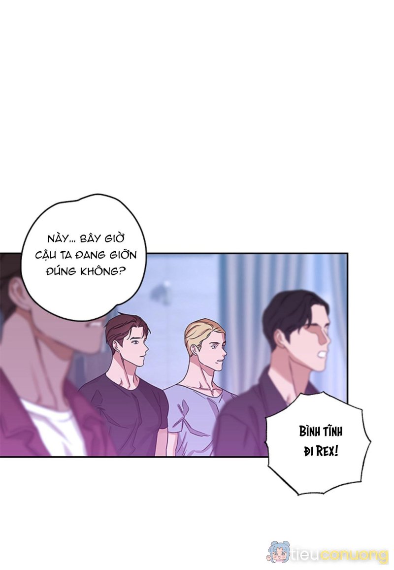 (AxA) MỊ HOẶC KHÓ CƯỠNG Chapter 20 - Page 52