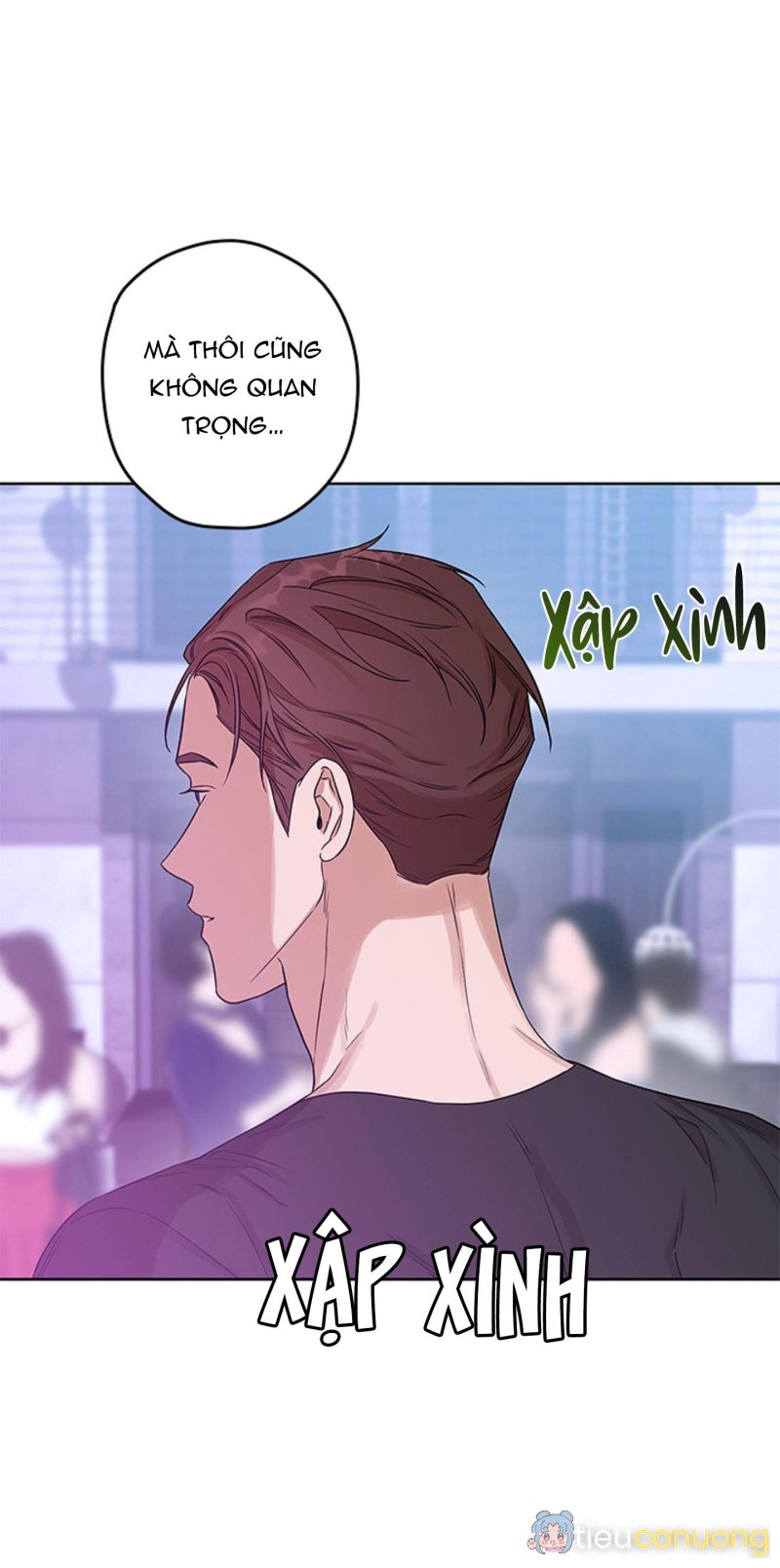 (AxA) MỊ HOẶC KHÓ CƯỠNG Chapter 20 - Page 6